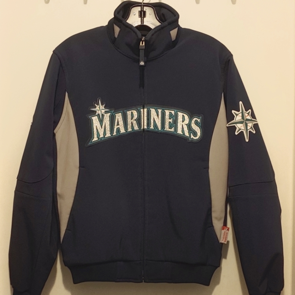 Mariners Jacket